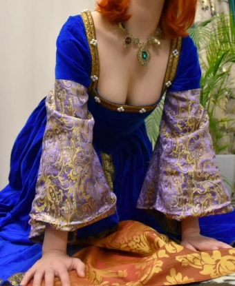 Галя